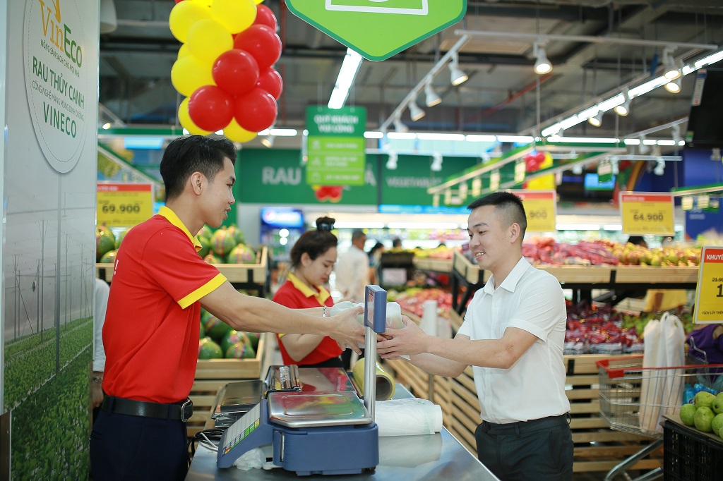 Tưng bừng khuyến mại mừng khai trương 2 Vincom đầu tiên tại Huế & Quảng Bình