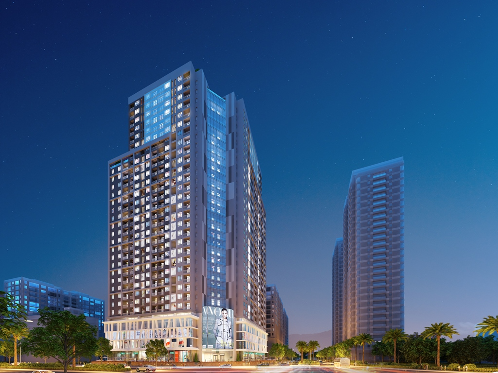 Kết quả nghiệm thu PCCC tại dự án Golden Field