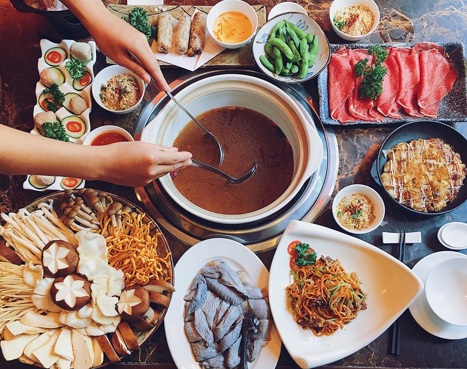 Thời của kinh doanh nhượng quyền