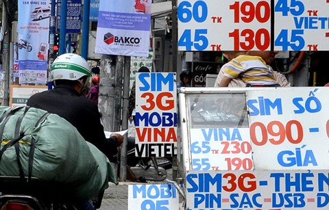 Dự kiến chiều nay sẽ thông tin chính thức việc đổi thuê bao 11 số thành 10 số