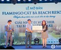 Flamingo Cát Bà Thuê đất tiền nghìn – bán nhà tiền tỷ