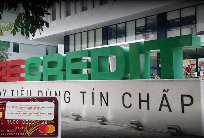 Fe Credit tự thu phí, gắn mác nợ xấu cho khách hàng