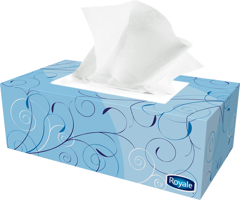 Cách nhận biết giấy sạch, giấy bẩn?