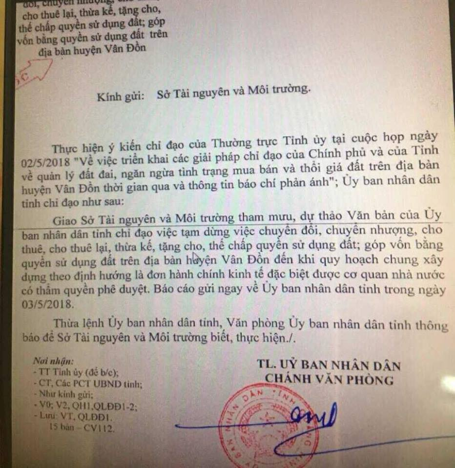 PCT Hội môi giới BĐS Việt Nam: Đề xuất 5 giải pháp kiểm soát tình trạng sốt đất tại đặc khu 