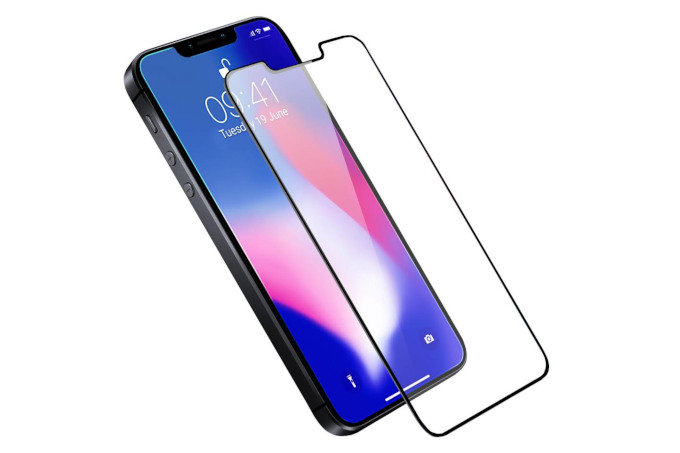 Lộ diện hình ảnh iPhone SE 2: Trang bị nhiều tính năng của iPhone X.