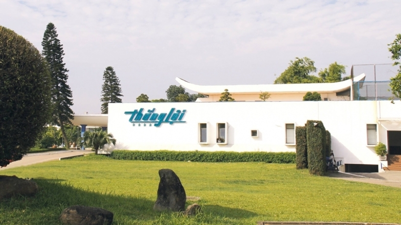 Khách sạn Thắng Lợi đề xuất xây dựng Tổ hợp dịch vụ thương mại cao 36 tầng