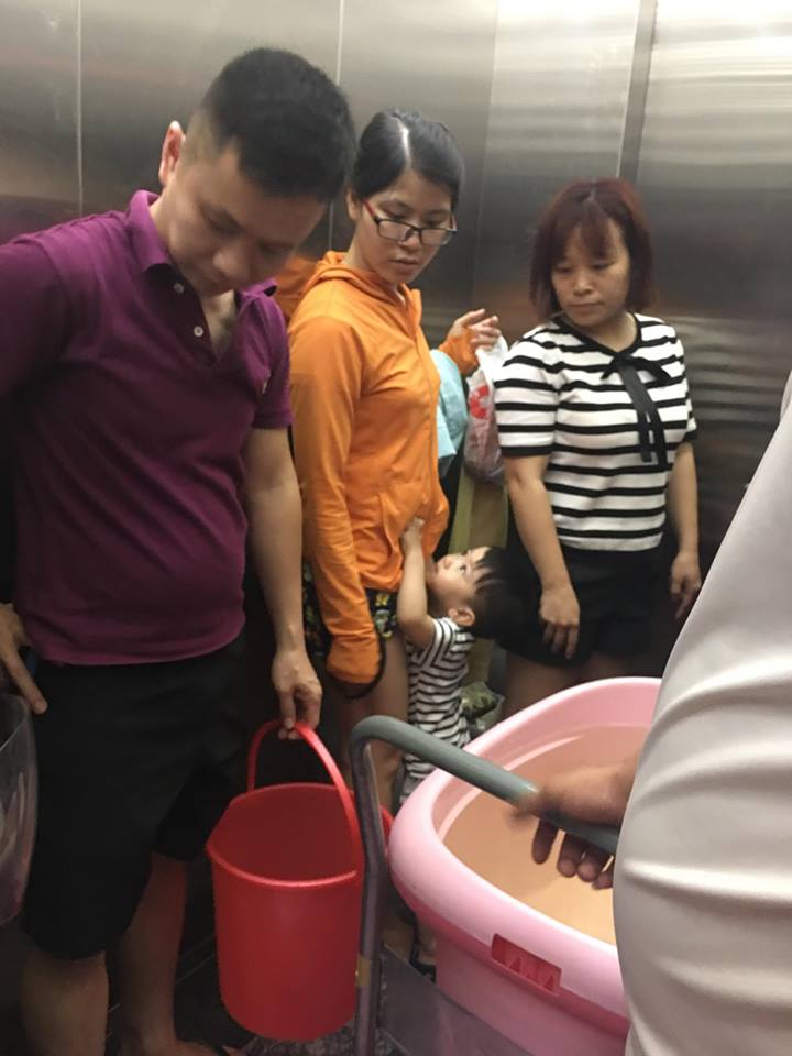 Sự cố nước bẩn tại Xuân Mai Riverside: Bộ phận kỹ thuật… chưa biết cách vận hành hệ thống!?