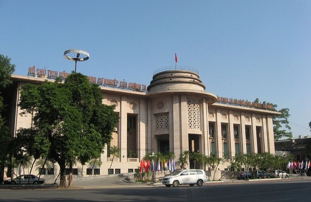 Ngân hàng nhà nước chấn chỉnh hoạt động cho vay tiêu dùng