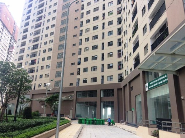 Xuân Mai Corp: “Nam tiến” bằng những công trình “méo mó chất lượng”?