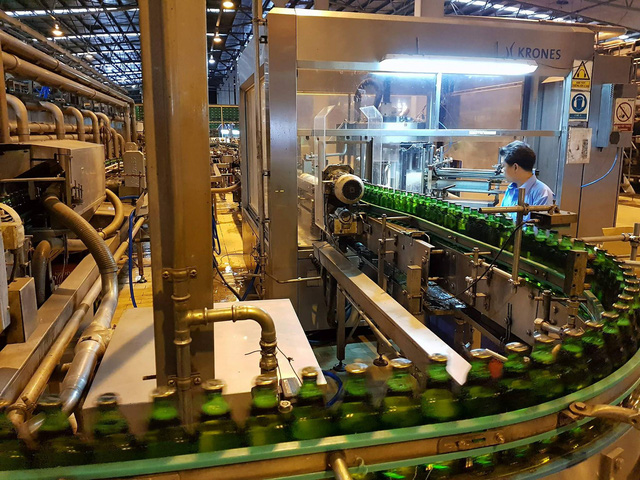  Truy thu khoản thuế 4.000 tỷ đồng chậm nộp của Sabeco