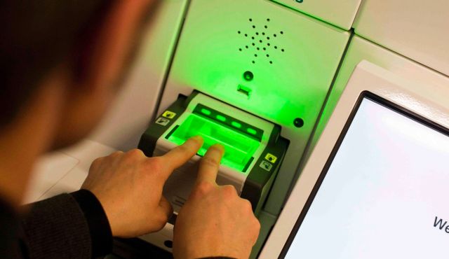 Công nghệ sinh trắc học giúp kiểm soat tội phạm tài chính, chống rửa tiền hiệu quả hơn