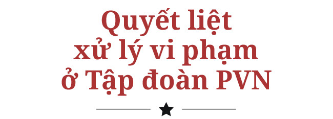 2 năm diệt nạn tham nhũng, chạy chức chạy quyền của Ủy ban Kiểm trac
