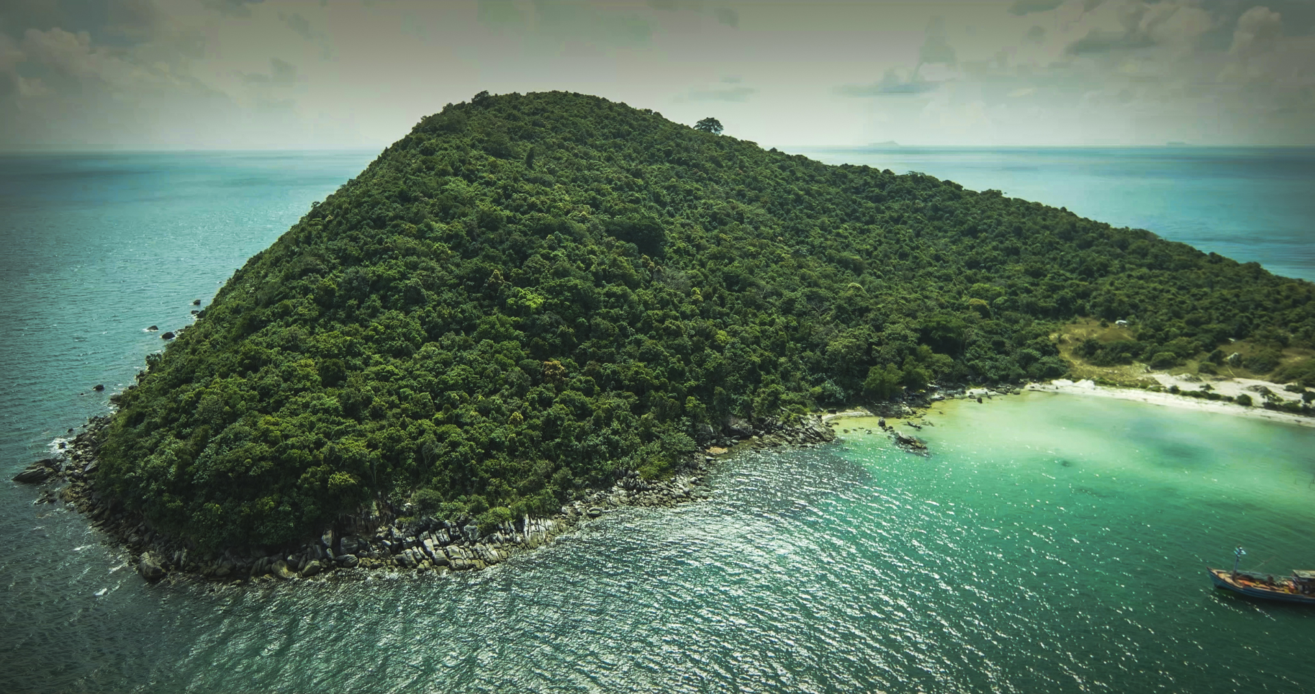 Sun Group và kiệt tác nghỉ dưỡng xa xỉ mới