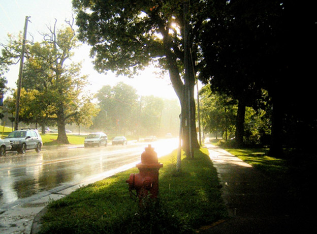 Dự báo thời tiết ngày mai 12/5/2018 Hà Nội, Đà Nẵng, TP. HCM