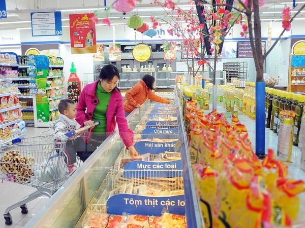 Cục Quản lý giá dự báo CPI tháng 5 giảm nhẹ