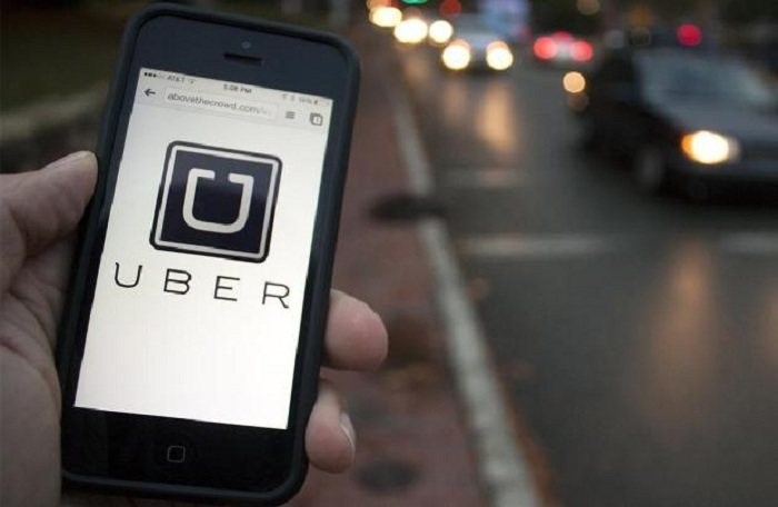 Uber báo lãi trở lại sau nhiều năm thua lỗ nhờ bán mảng kinh doanh cho Grab