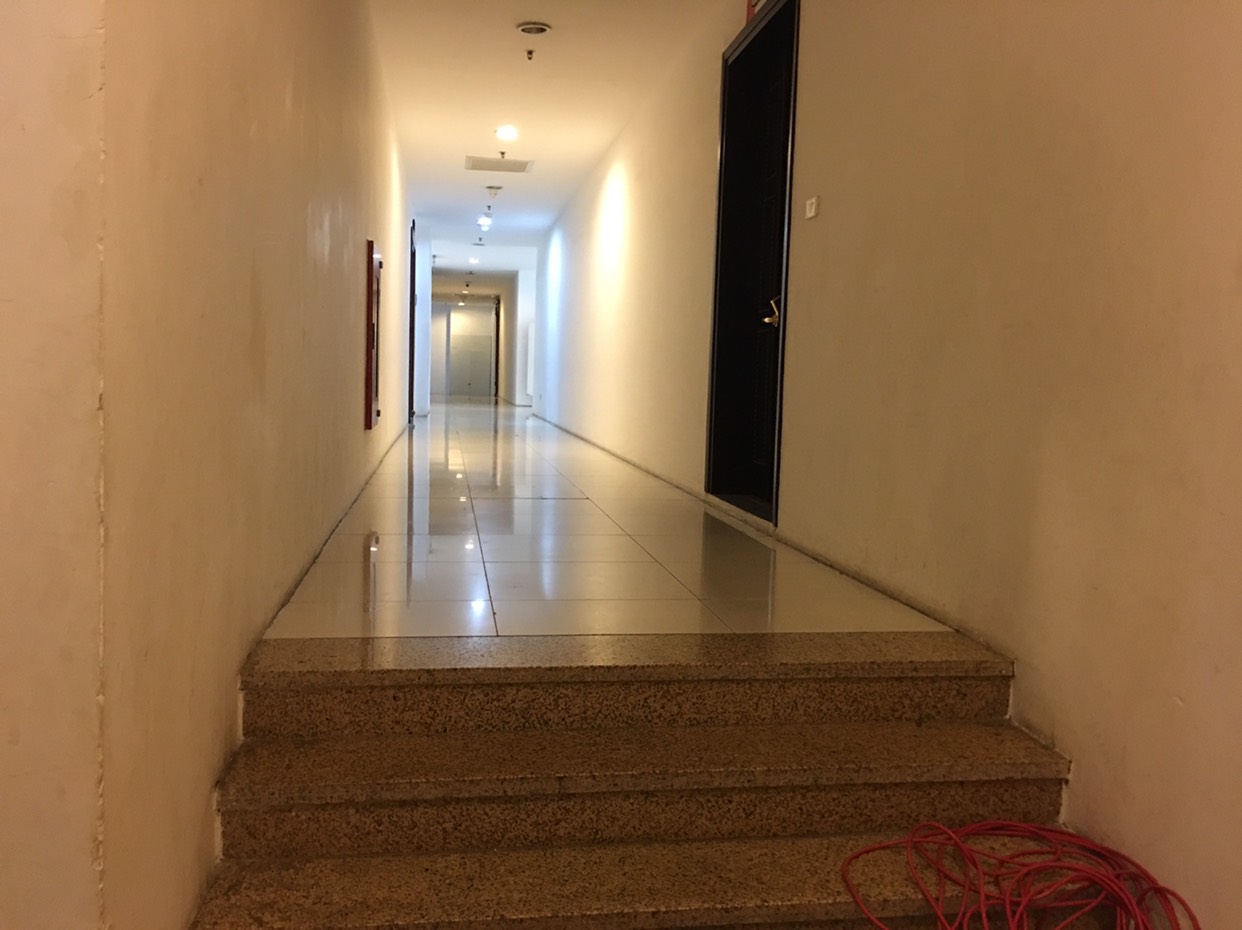 Chung cư Mipec 229 Tây Sơn – Hà Nội: Hoạt động 6 năm vẫn chưa có thiết kế về phòng cháy chữa cháy