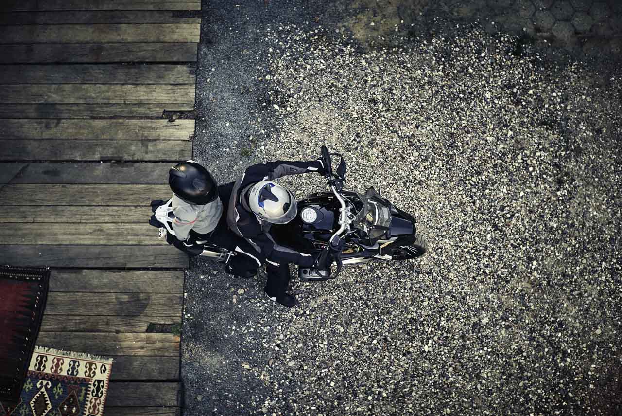 THACO công bố giá mới hấp dẫn cho loạt mô tô phân khối lớn BMW Motorrad