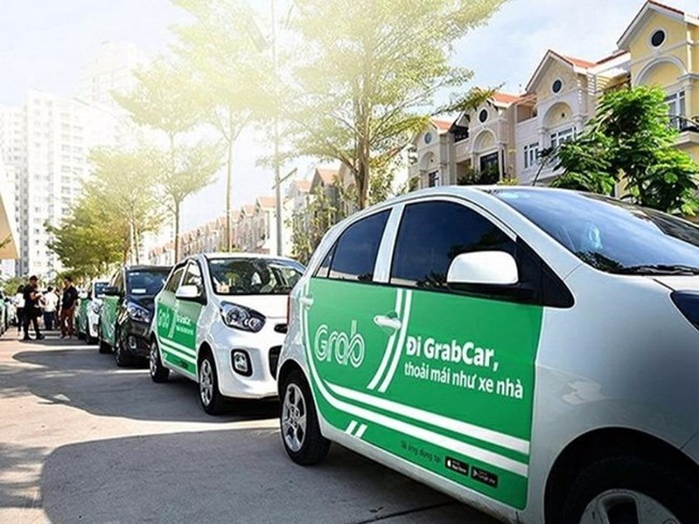 GrabTaxi không được phép mở rộng địa bàn