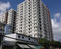 Đề xuất khởi tố các chủ đầu tư chiếm đoạt phí bảo trì chung cư 