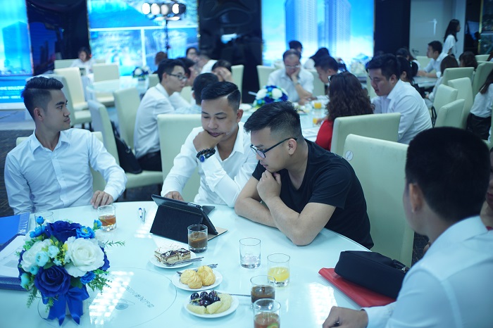 Tiếp tục mở bán Sunshine Riverside: Lắng đọng phù sa – Tinh hoa hội tụ