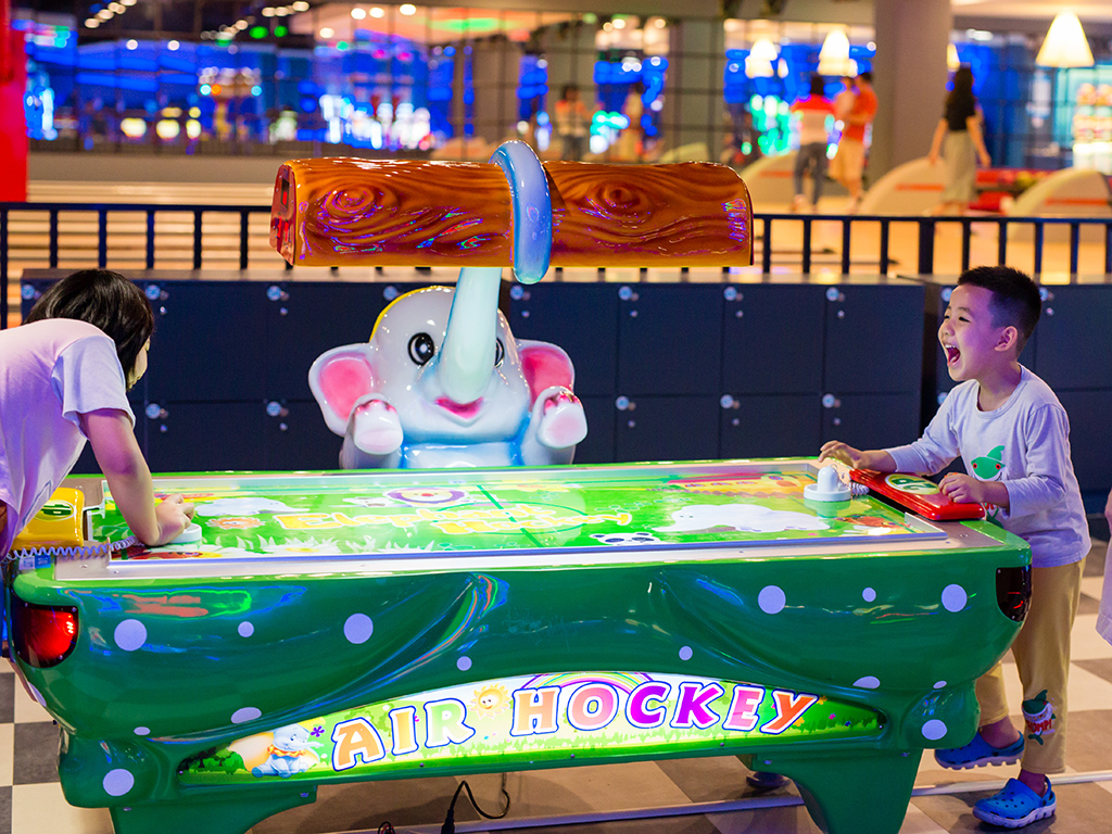 Vincom khởi động lễ hội “Muôn sắc quà hè” trên toàn quốc