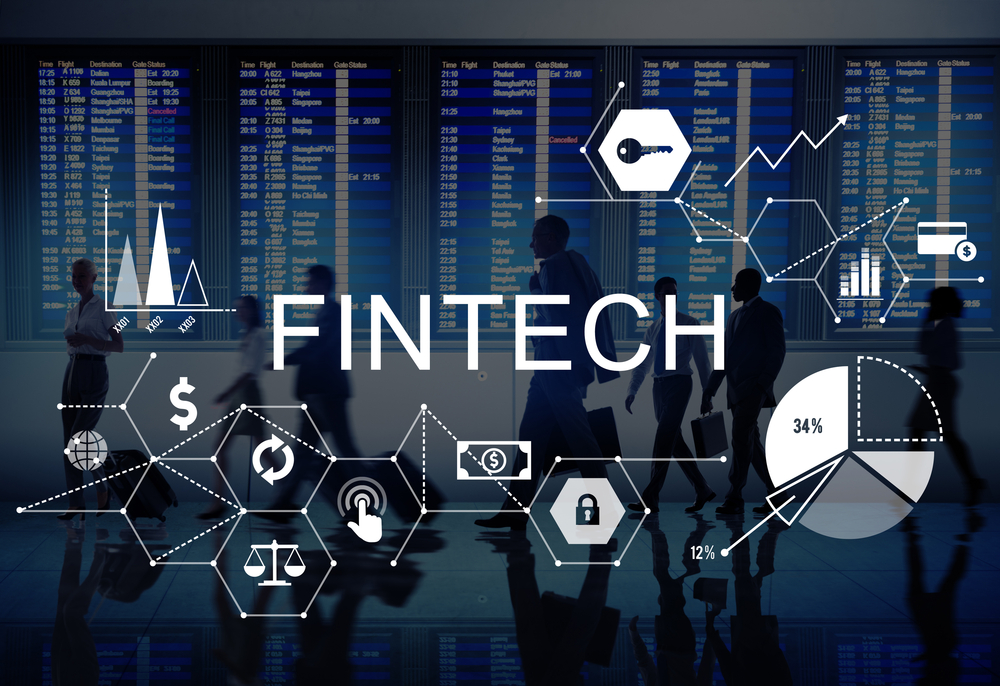 Fintech đang từng bước “xô đổ” rào cản cho vay tiêu dùng