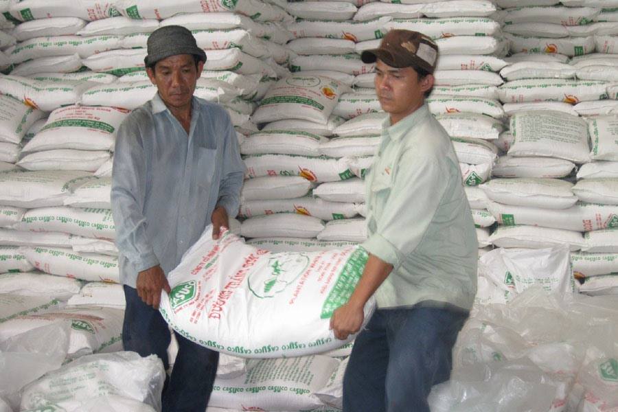 Nguyên nhân đường Việt Nam tồn kho gần 70 nghìn tấn