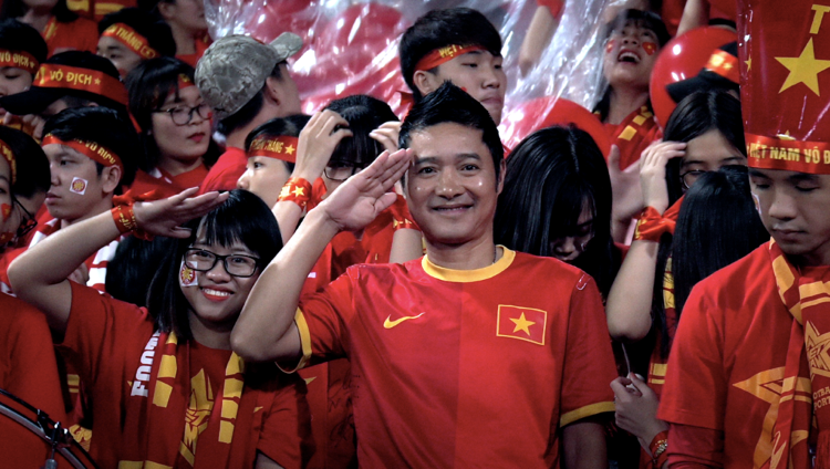 SỐNG LẠI TRẬN THƯ HÙNG CỦA U23 VIỆT NAM QUA BỘ PHIM “11 NIỀM HY VỌNG”