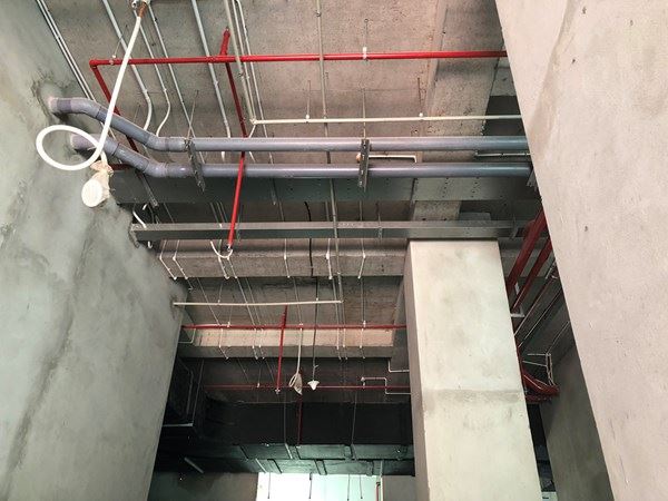 J01hbmRhcmluIEdhcmRlbiAyJyBjaMawYSBjw7MgbmdoaeG7h20gdGh1IHbhu4EgUENDQyDEkcOjIMSRxrBhIG5nxrDhu51pIGTDom4gdsOgbyDhu58=