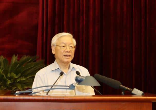 Sáng nay (25.6), khai mạc Hội nghị toàn quốc về công tác phòng, chống tham nhũng