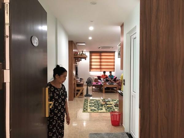 J01hbmRhcmluIEdhcmRlbiAyJyBjaMawYSBjw7MgbmdoaeG7h20gdGh1IHbhu4EgUENDQyDEkcOjIMSRxrBhIG5nxrDhu51pIGTDom4gdsOgbyDhu58=