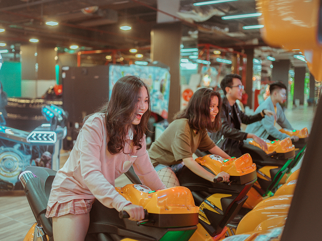 Vincom khởi động lễ hội “Muôn sắc quà hè” trên toàn quốc