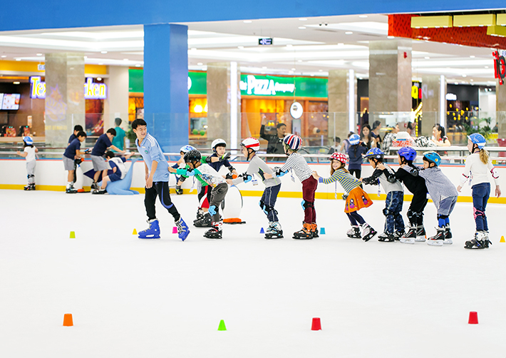 Vincom khởi động lễ hội “Muôn sắc quà hè” trên toàn quốc