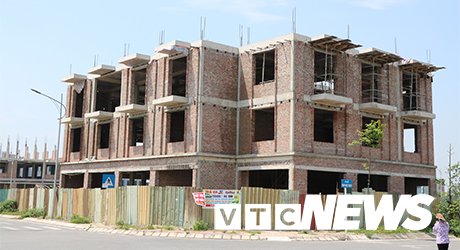 Doanh nghiệp trả đất ‘vàng’ tại Thái Bình: Xây shophouse trong khu y tế rồi thu hồi chóng vánh