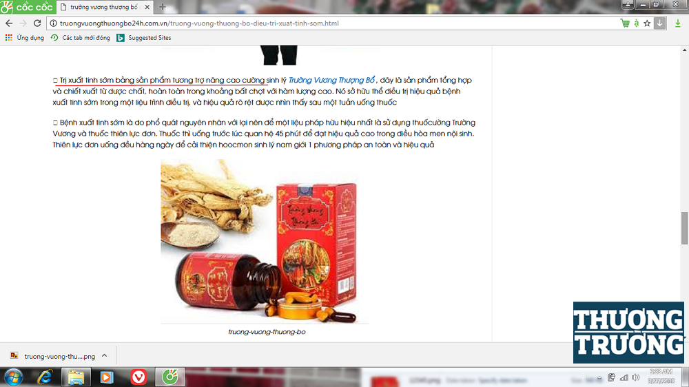 Nhiều công ty vi phạm quy định An toàn thực phẩm bị “sờ gáy”