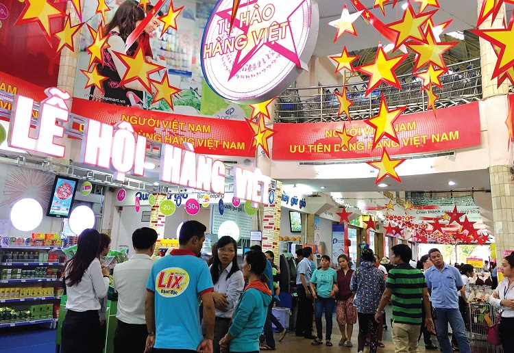 AVR góp ý xây dựng Dự thảo Nghị định về ngành phân phối