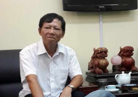 Bắt giam nguyên Tổng giám đốc từng dùng gậy đánh nhân viên sân golf