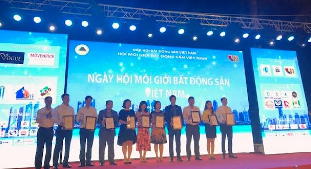 Sắp diễn ra “Ngày hội Môi giới Bất động sản Việt Nam 2018” lần thứ 3