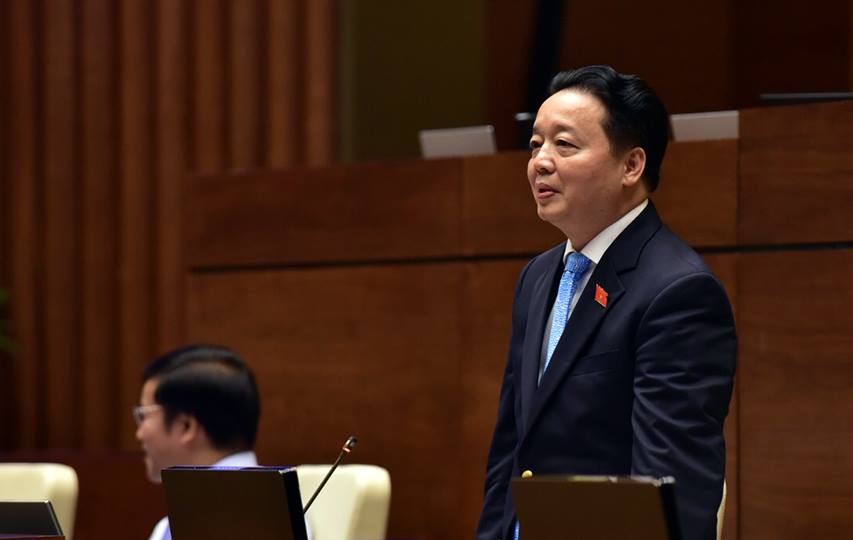 Hoạt động quản lý tại các đặc khu Sẽ không có cơ hội trong các phi vụ về đất đai 