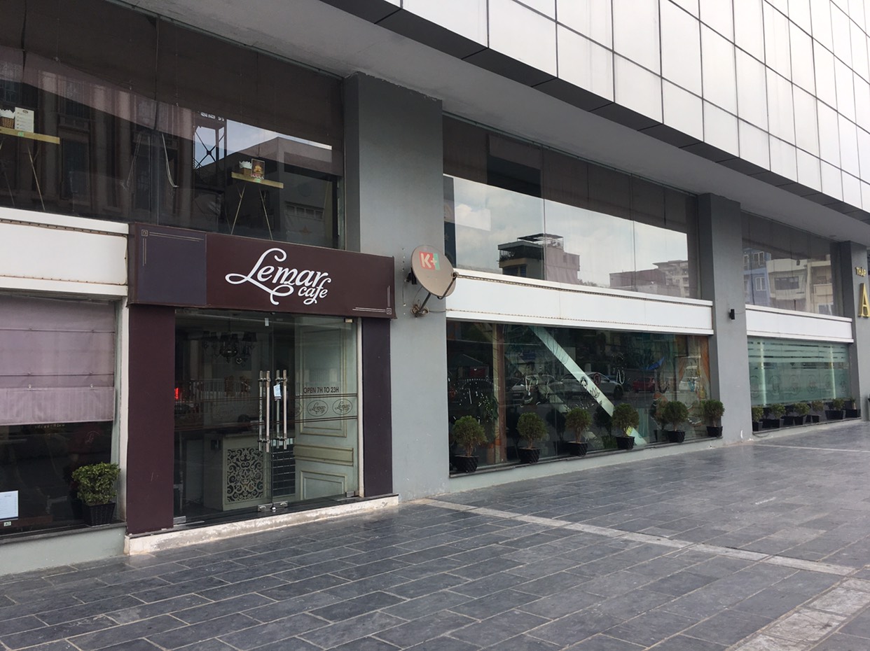 Mipec 229 Tây Sơn – Lấn chiếm diện tích sử dụng chung nhiều năm chưa được giải quyết