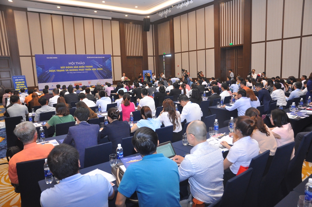 Sốt bong bóng bất động sản do không tuân thủ nguyên tắc của nghiệp vụ