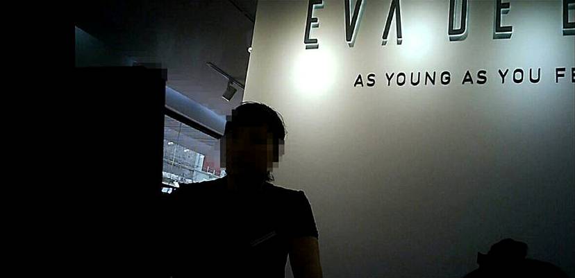 Nhãn hàng Eva de Eva không xuất hóa đơn đỏ giao cho khách hàng, tái diễn khuyến mại vượt khung?