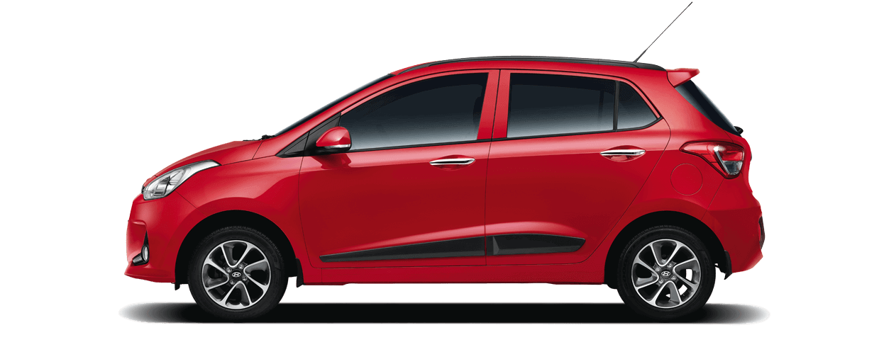 Huyndai Thành Công triệu hồi hàng loạt xe i10