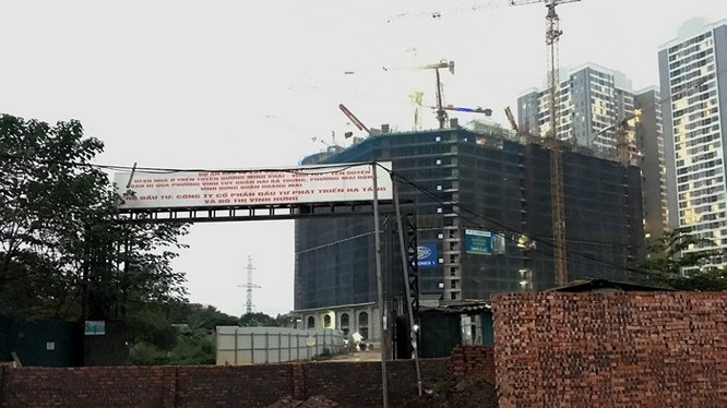 Dự án BT và những “Con số biết nói”