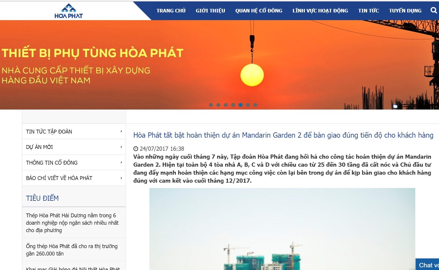 TWFuZGFyaW4gR2FyZGVuIDI6IENoxrBhIGPDsyBuZ2hp4buHbSB0aHUgUENDQyDEkcOjIMSRxrBhIG5nxrDhu51pIGTDom4gdsOgbyDhu58=