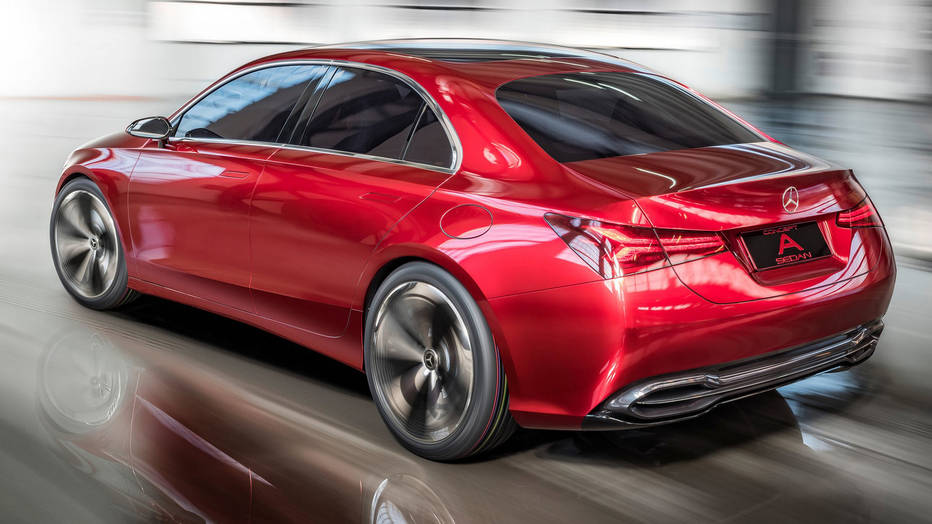 Mercedes-Benz Việt Nam triệu hồi 284 xe vì lỗi túi khí