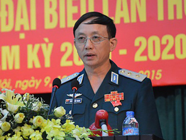 Vi phạm của 2 tướng phòng không là rất nghiêm trọng