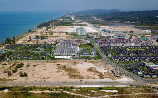 Giới đầu cơ sẽ sớm bị phong ấn