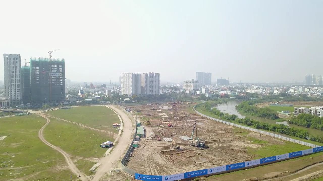 Gem Riverside: Động lực hay “điểm gợn” của Đất Xanh?